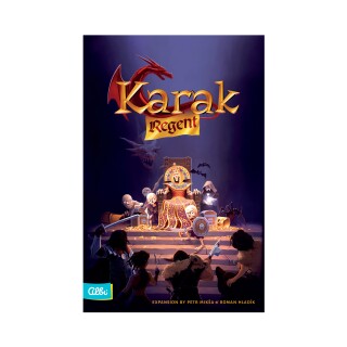 Karak - Regent
