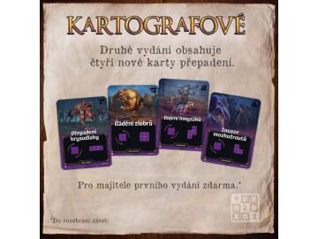 Kartografové