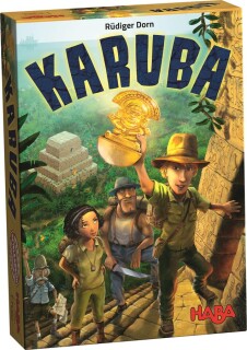 Karuba