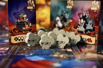 Keep the Heroes Out + 2 rozšíření