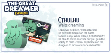 Keep the Heroes Out + 2 rozšíření