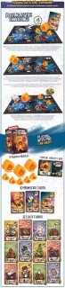 Keep the Heroes Out - Playing With Fire