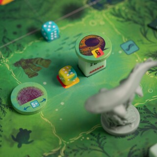 Kelp: Brilliant Behaviours Mini Expansion Set