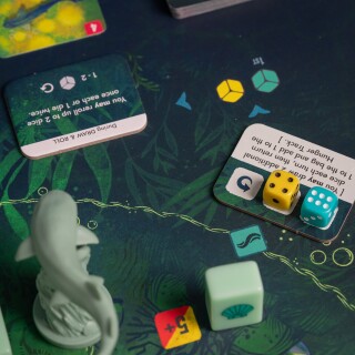 Kelp: Brilliant Behaviours Mini Expansion Set