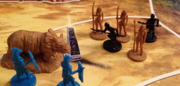 Kemet: Ta-Seti