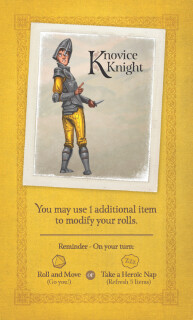 Key to the Kingdom