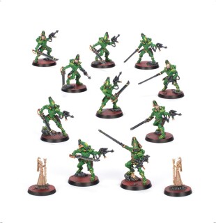 Kill Team - Blades of Khaine