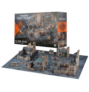 Kill Team: Killzone – Volkus