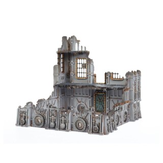 Kill Team: Killzone – Volkus