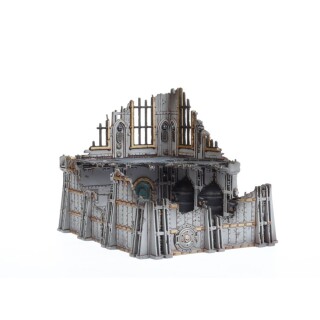 Kill Team: Killzone – Volkus