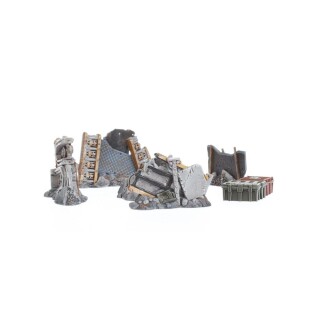 Kill Team: Killzone – Volkus
