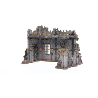 Kill Team: Killzone – Volkus
