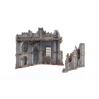 Kill Team: Killzone – Volkus