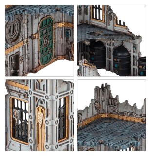 Kill Team: Killzone – Volkus
