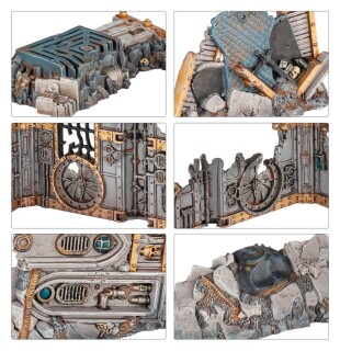 Kill Team: Killzone – Volkus