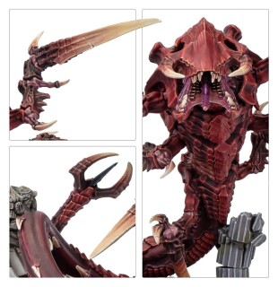 Kill Team: Terror on Devlan