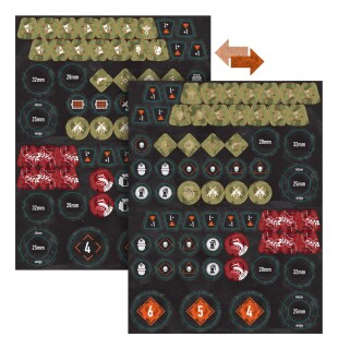 Kill Team: Terror on Devlan