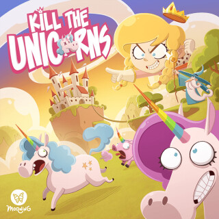 Kill the Unicorns