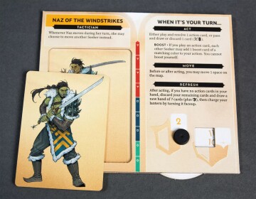 Kinfire Chronicles Nights Fall US 2.0