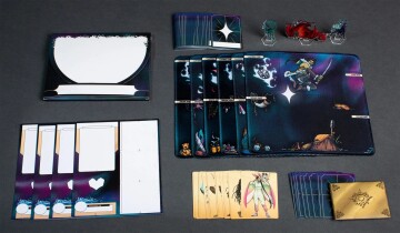 Kinfire Chronicles Nights Fall US 2.0