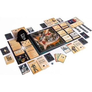 Kinfire Chronicles Nights Fall US 2.0