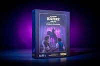 Kinfire Delve Scorns Stockade US