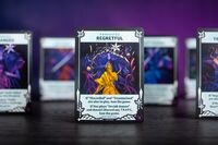Kinfire Delve Scorns Stockade US