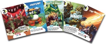 King of Tokyo New Edition
