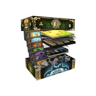 Kingdom Rush: Elemental Uprising – Elemenace Chest