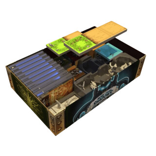 Kingdom Rush: Elemental Uprising – Elemenace Chest