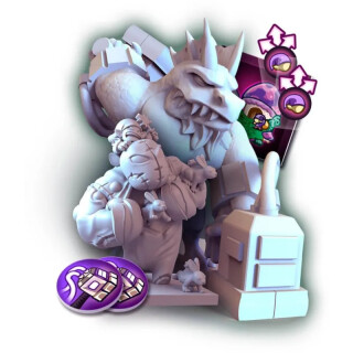 Kingdom Rush: Elemental Uprising – Gnomish Gnonsense Expansion