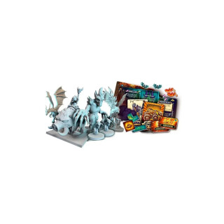 Kingdom Rush: Elemental Uprising – More Than Shadows Expansion