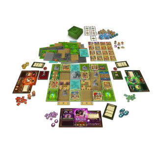 Kingdom Rush: Elemental Uprising