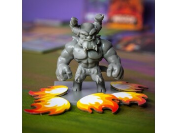 Kingdom Rush: Rift in Time - Vez'nan vs Moloch