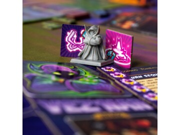 Kingdom Rush: Rift in Time - Vez'nan vs Moloch