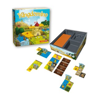 Kingdomino