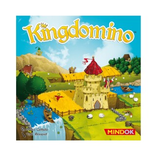 Kingdomino