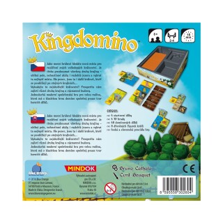 Kingdomino