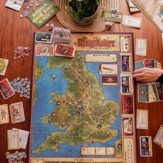 Kingmaker