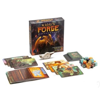 King's Forge: Masterworks