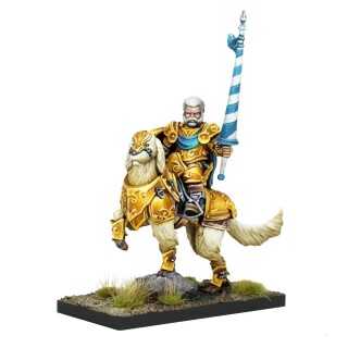 Kings of War 2 Player Starter Set A Storm in the Shires