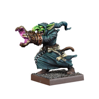 Kings of War 2 Player Starter Set War in the Holds