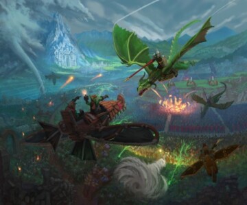 Kings of War: 3rd Edition Compendium core rules