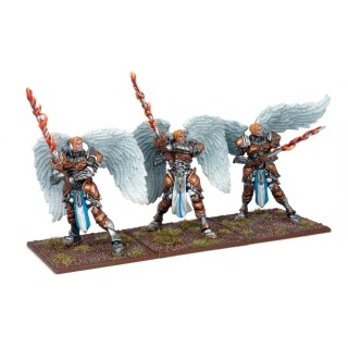 Kings of War Basilean Army
