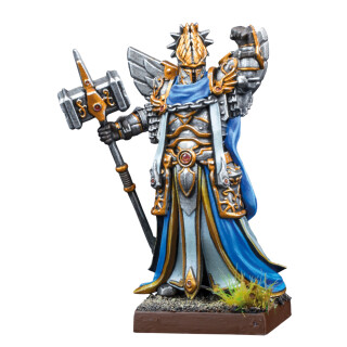 Kings of War Basilean Army