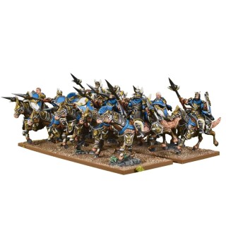 Kings of War Basilean Army