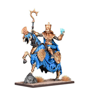 Kings of War Empire of Dust Army
