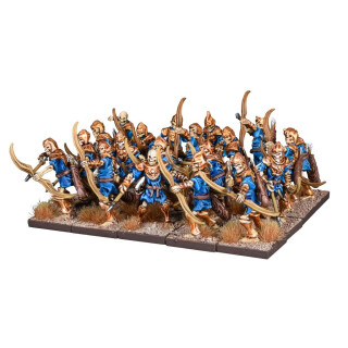 Kings of War Empire of Dust Army