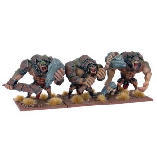 Kings of War Goblin Army
