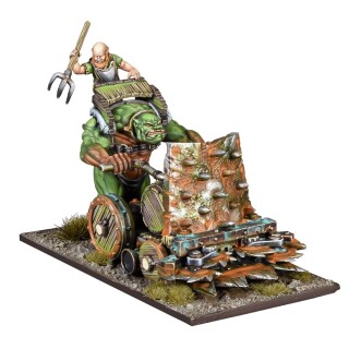 Kings of War Halfling Army
